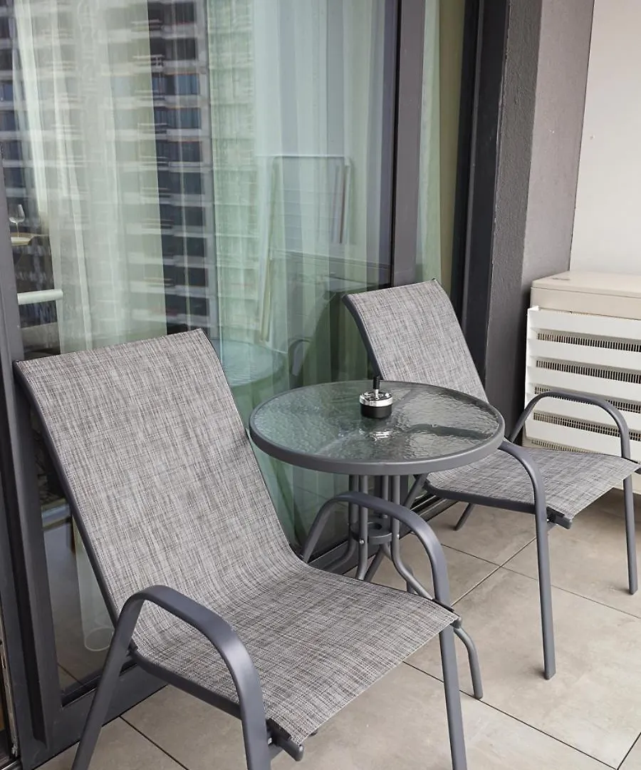 Stylish & Modern Flat In Varna'S Fifth Element With Underground Parking By Flat Mаnаger Apartment